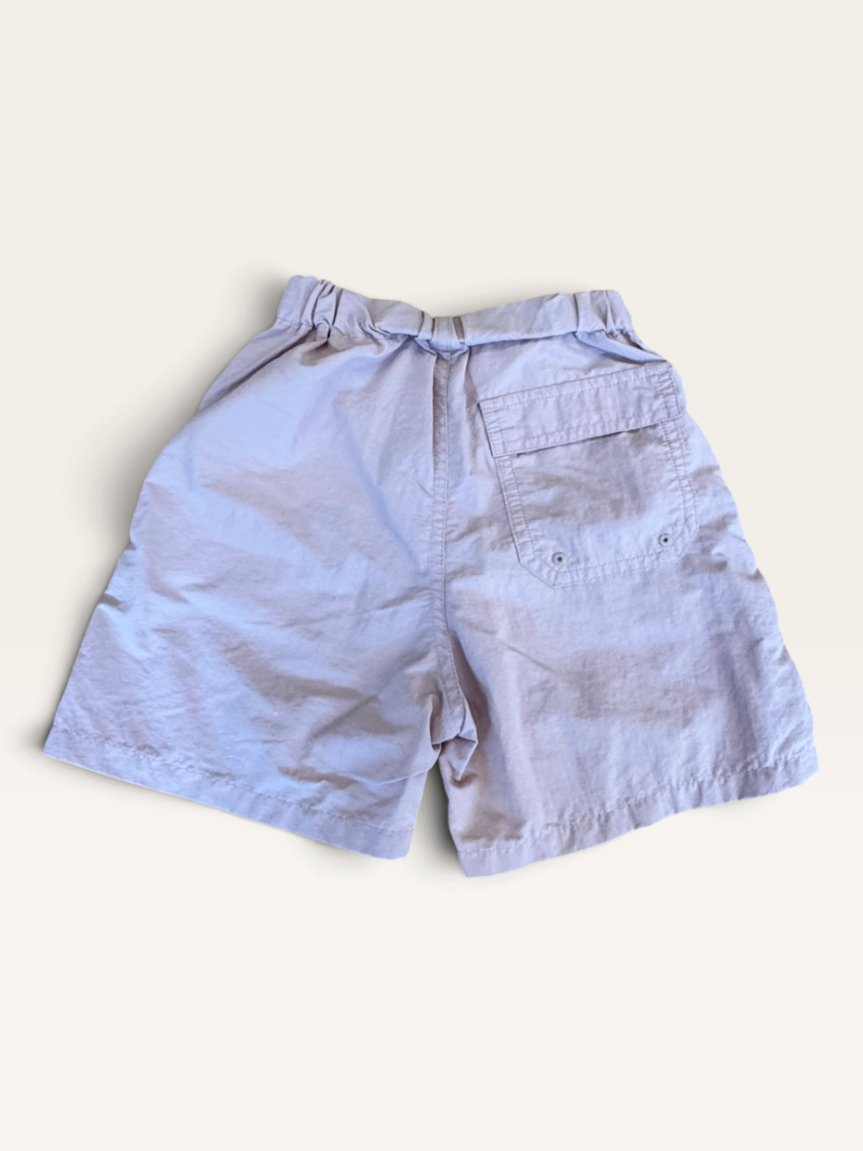 Outdoor Shorts mit aufgesetzten Taschen in Rosé (Gr. 3–4 Jahre / 104) Gr.3-4 | Uniqlo
