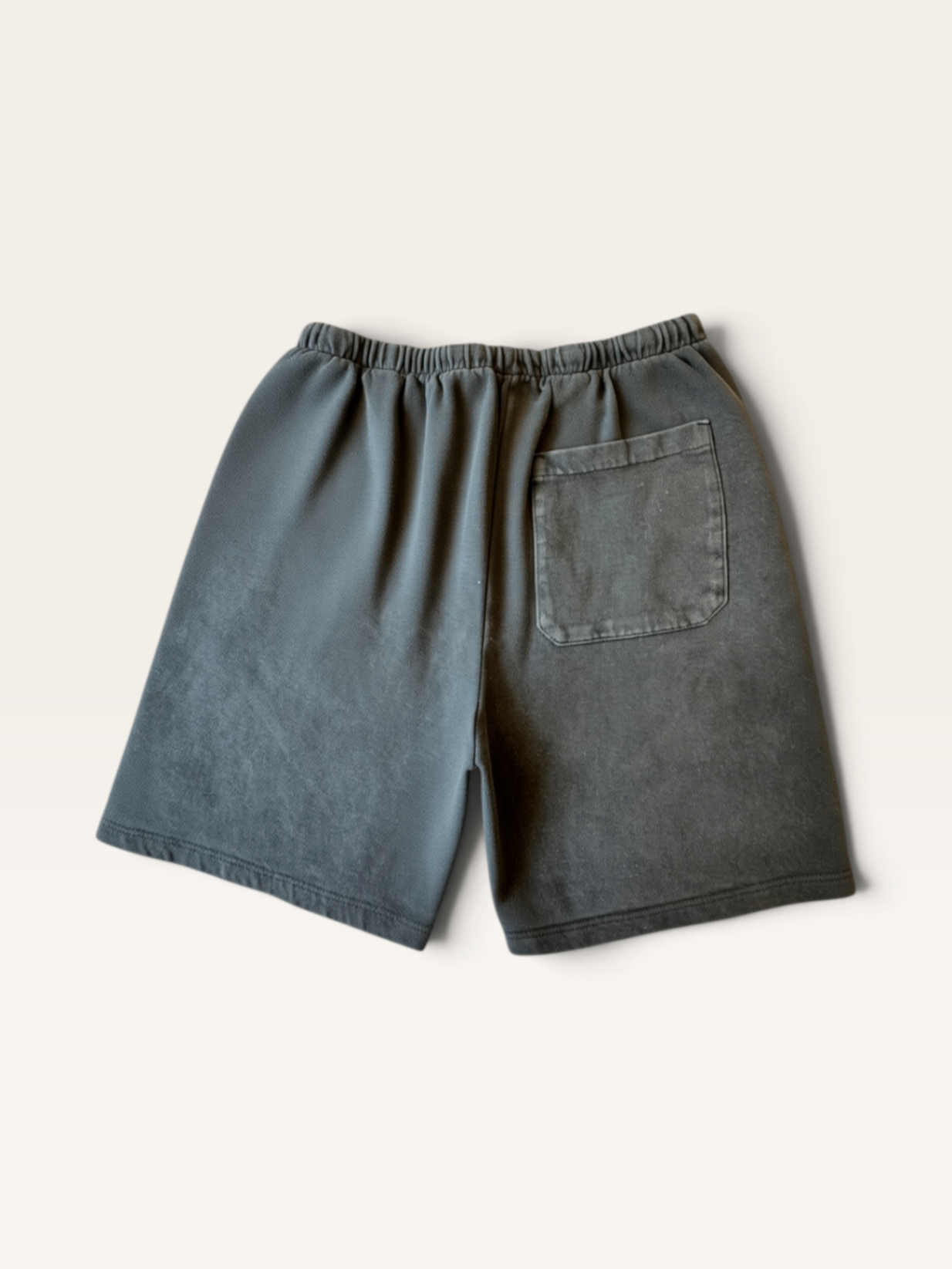 Shorts Dunkelblau Gr.8-9 Jahre / 134 cm | BOBO CHOSES