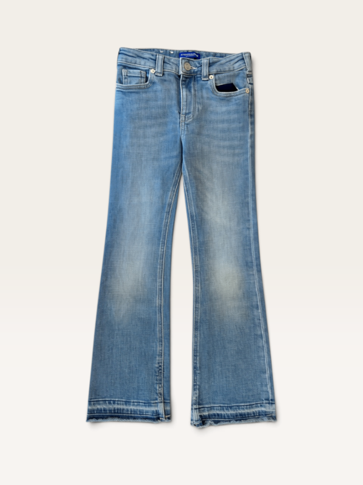 Hosen Blau Gr.134 | Scotch & Soda