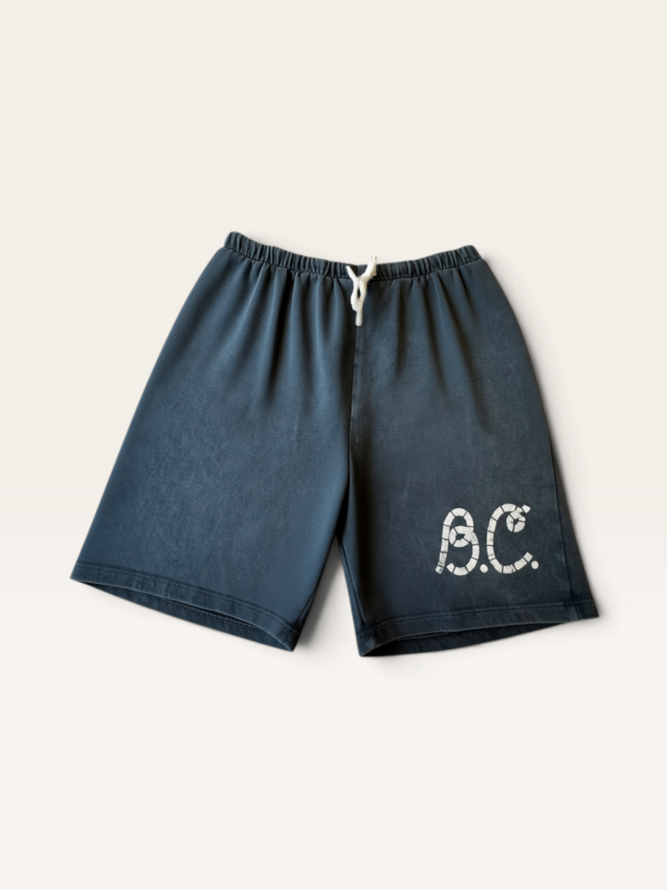 Shorts Dunkelblau Gr.8-9 Jahre / 134 cm | BOBO CHOSES
