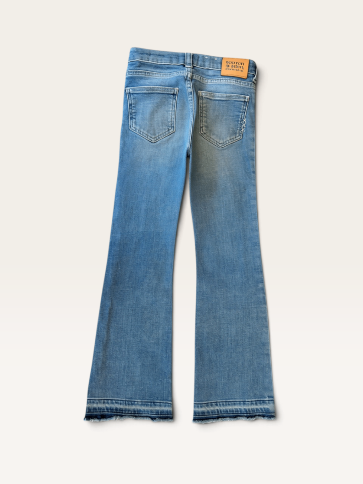 Hosen Blau Gr.134 | Scotch & Soda
