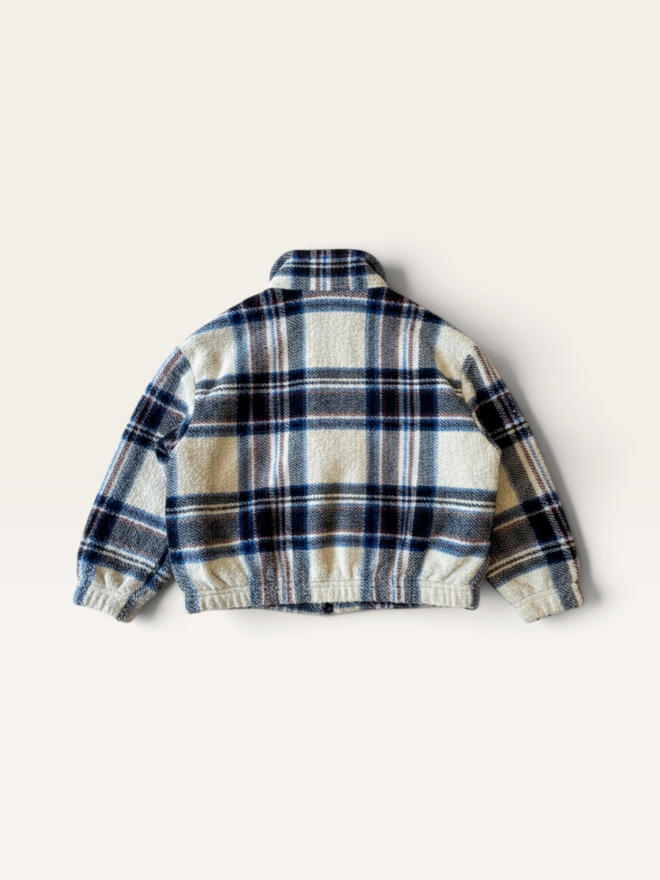 Jacken Beige, Blau, Dunkelblau, Rot Gr.140 | American Outfitters
