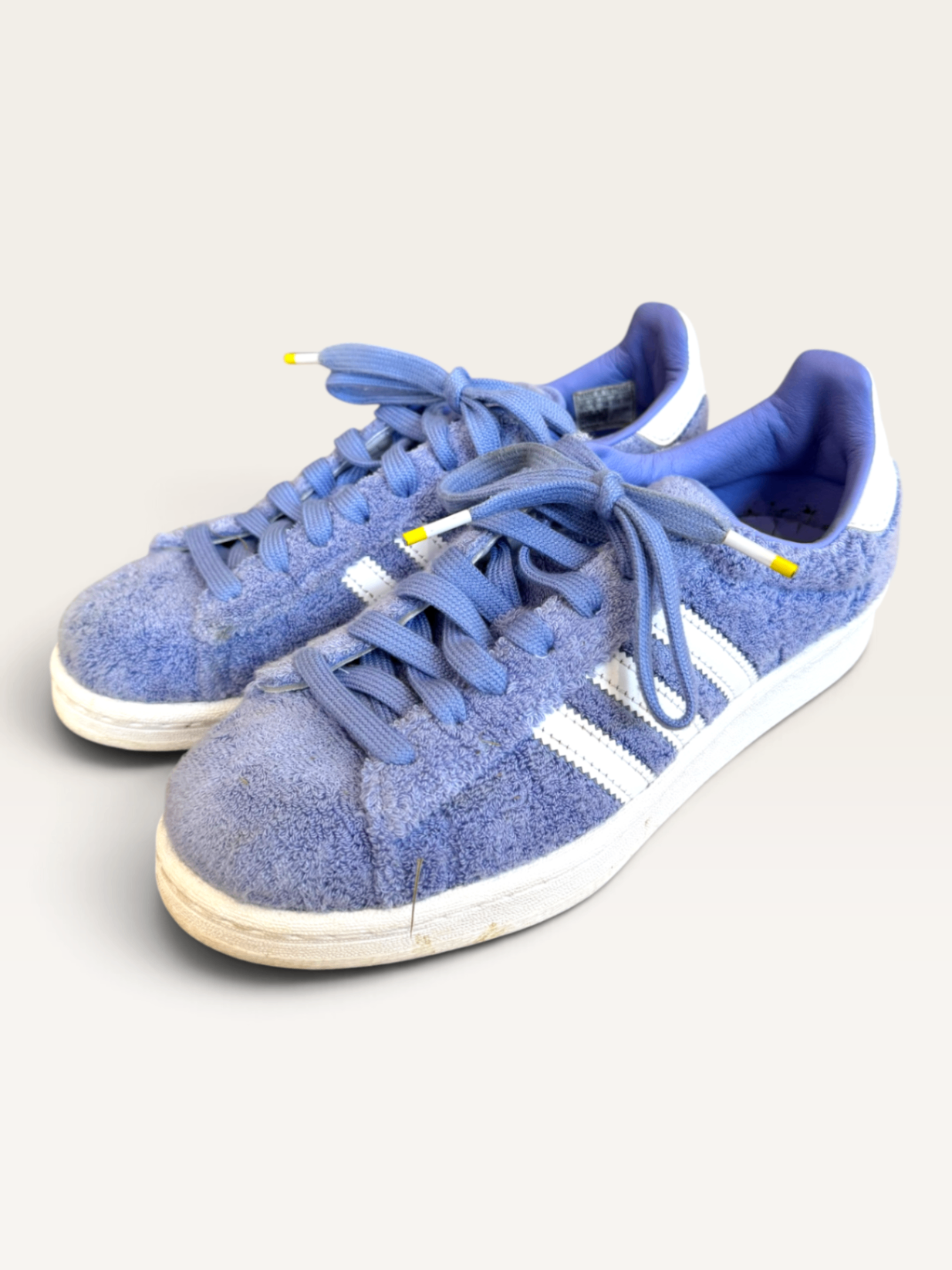 Campus 80s x South Park „Towelie“ Special Edition (Violett/Flieder) Gr.38 | Adidas