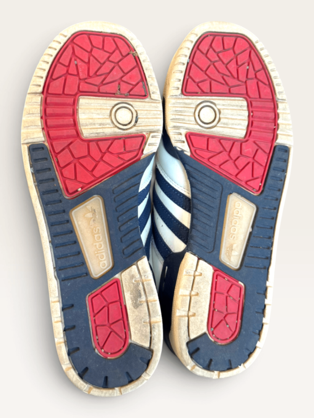 Sneaker Weiß Gr.38.5 | adidas