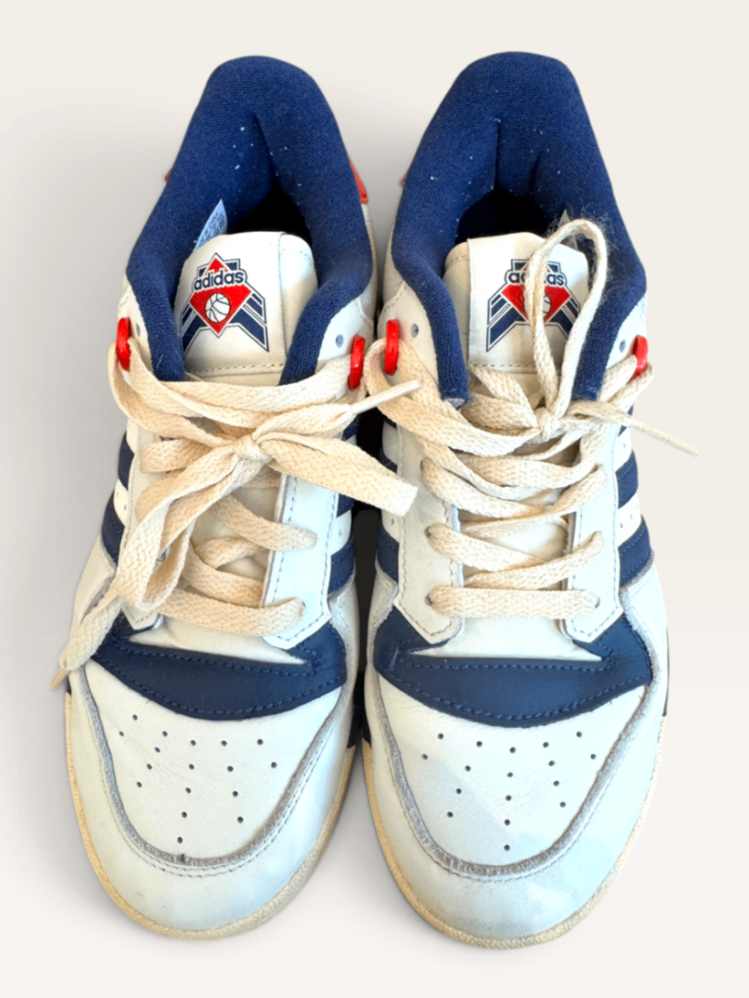 Sneaker Weiß Gr.38.5 | adidas