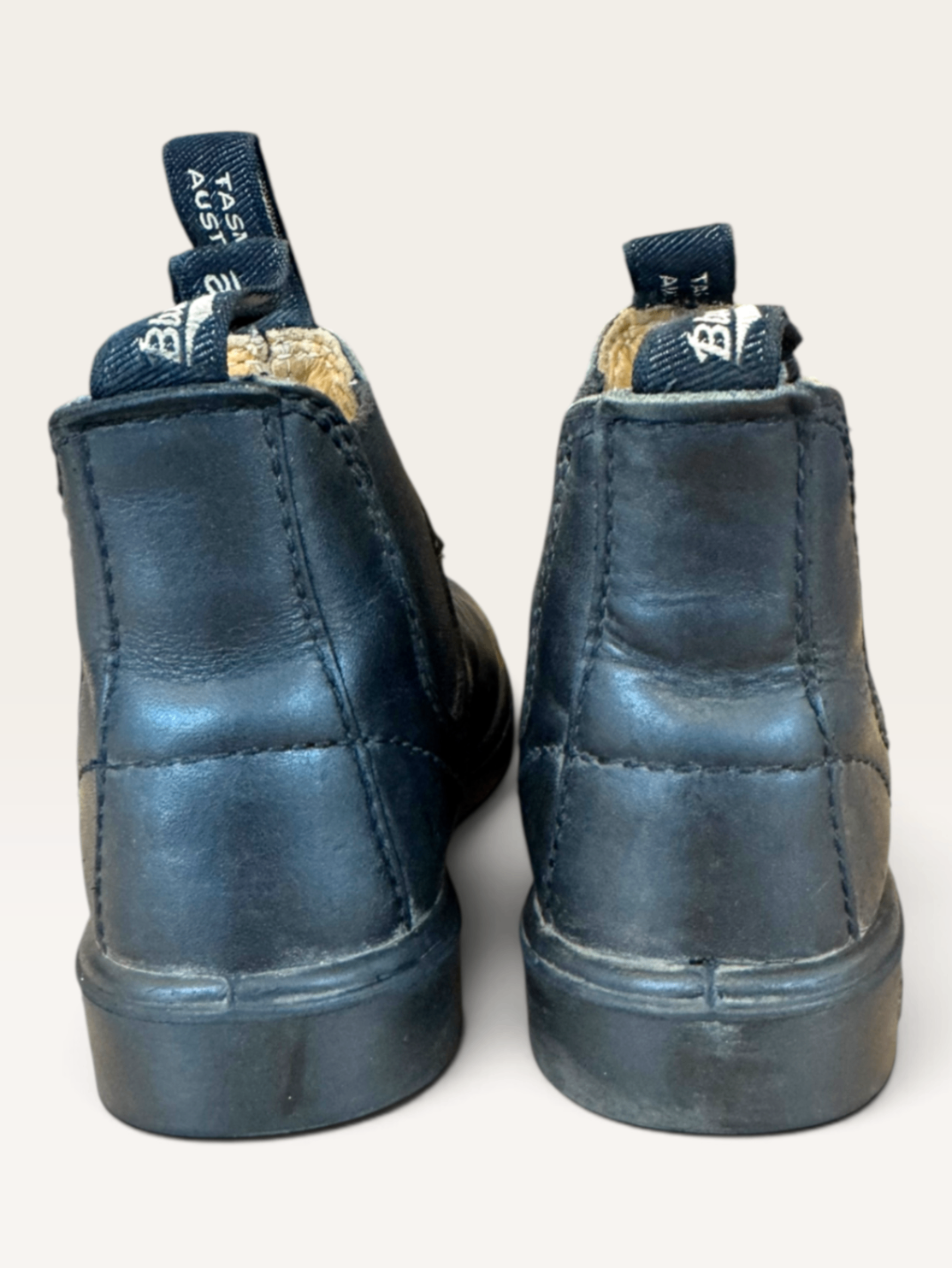 Boots Schwarz Gr.28 | Blundstone