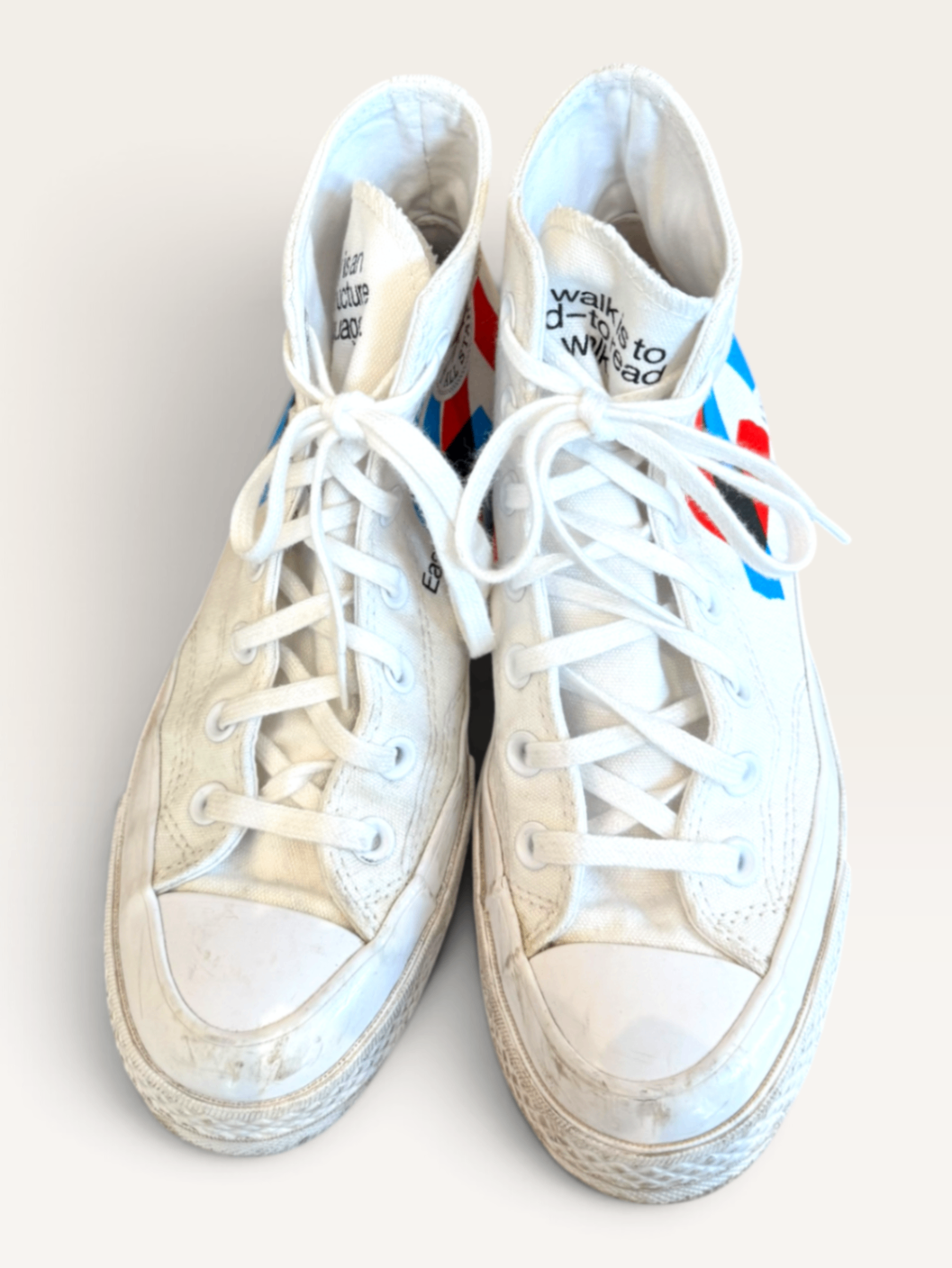 Chuck Taylor All Star High-Top Gr.38 | Converse