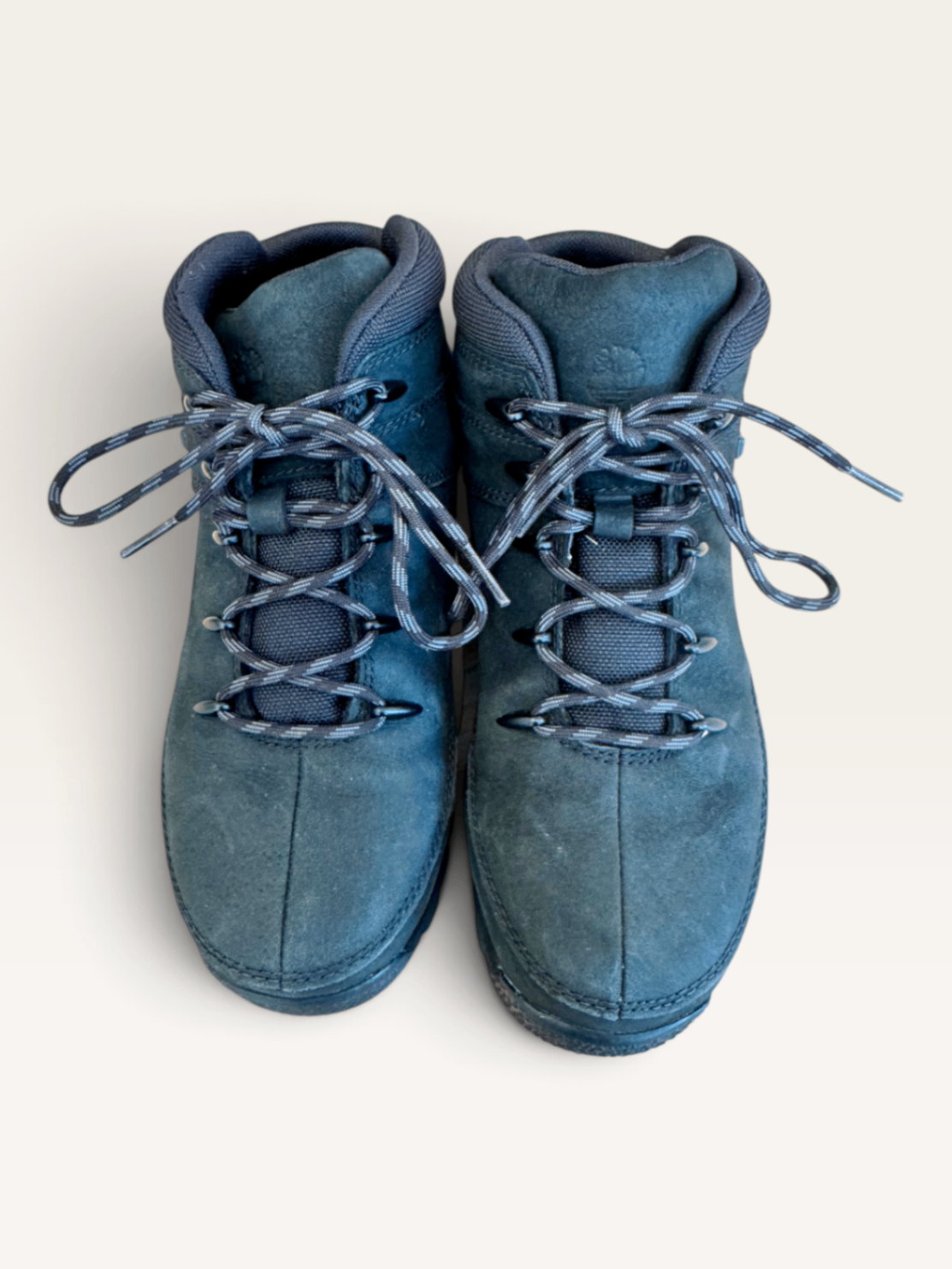 Boots Schwarz Gr.39 | Timberland