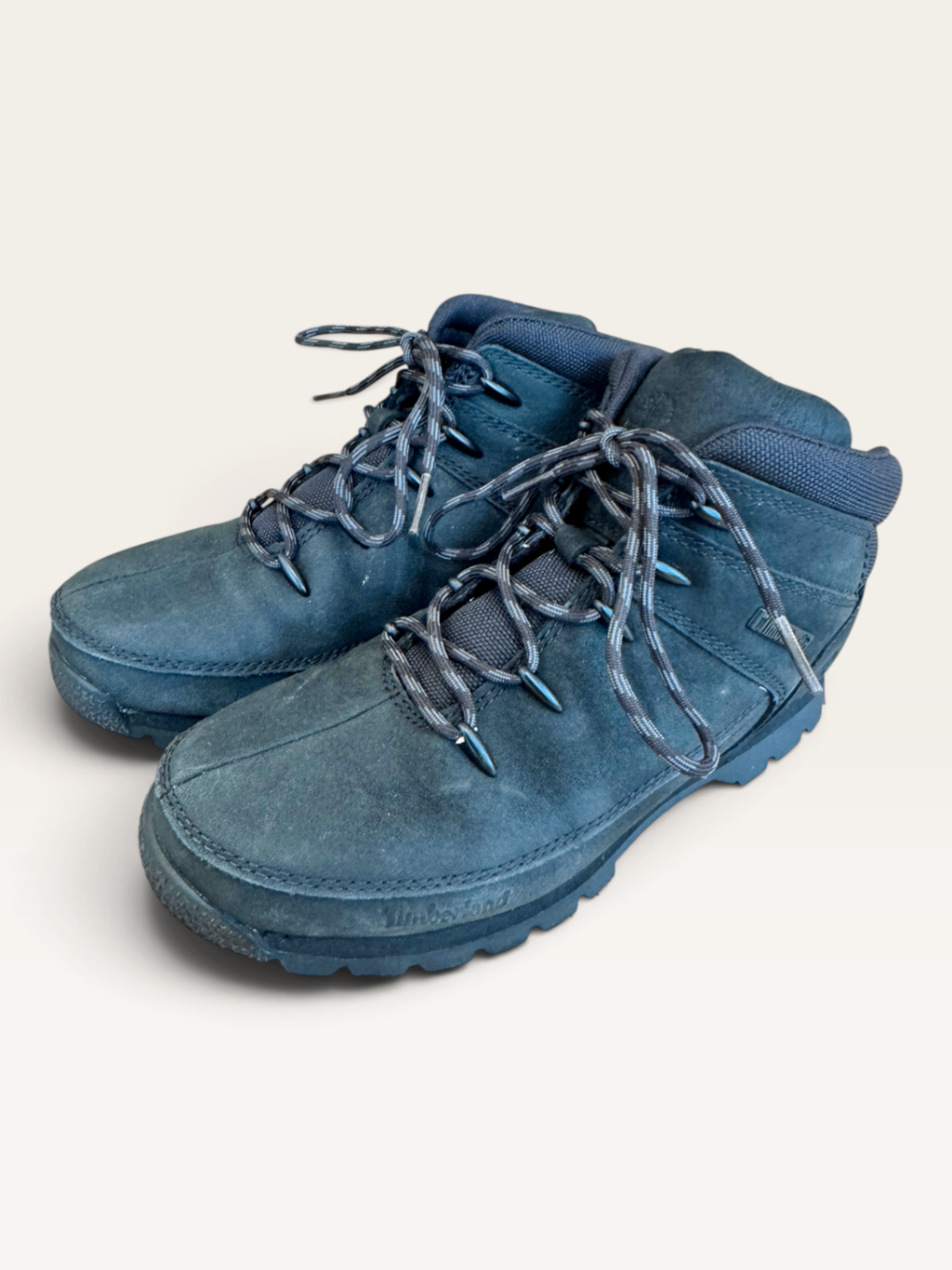 Boots Schwarz Gr.39 | Timberland