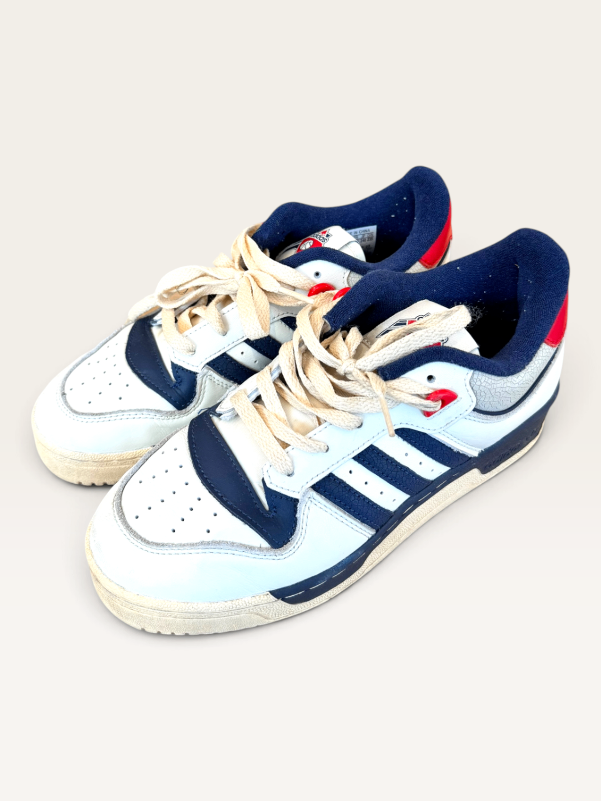 Sneaker Weiß Gr.38.5 | adidas