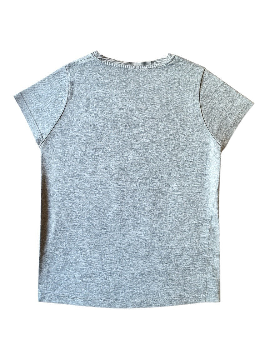 T-Shirt „Girls Bite Back / Stay Wild“ Gr.134/140 | name it