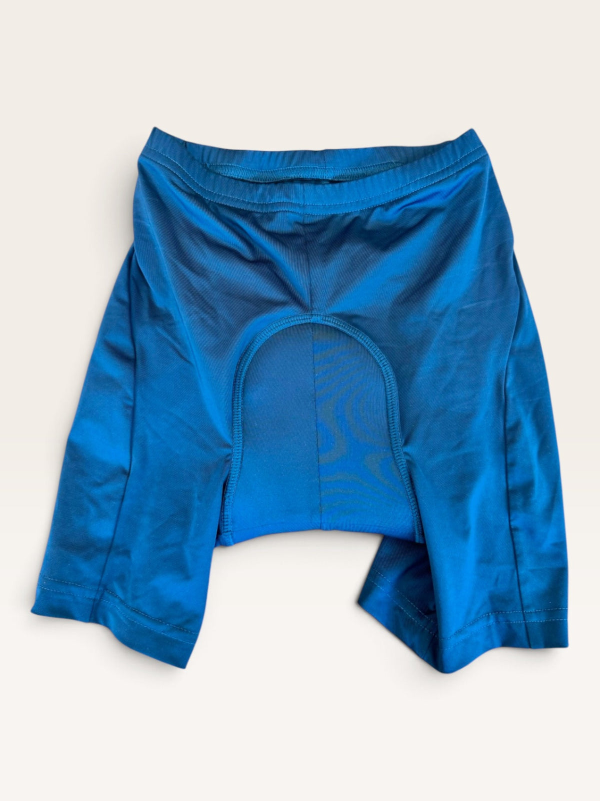 Shorts Blau Gr.122/128 | Vaude