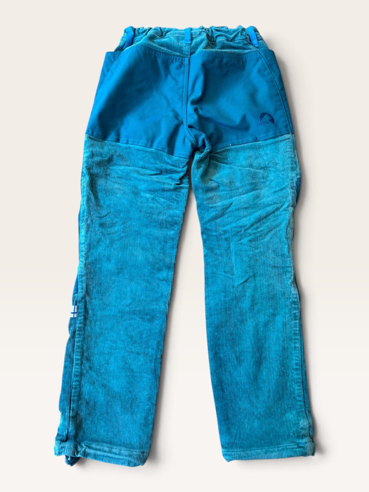 Hosen Blau Gr.130/140 | Unbekannt