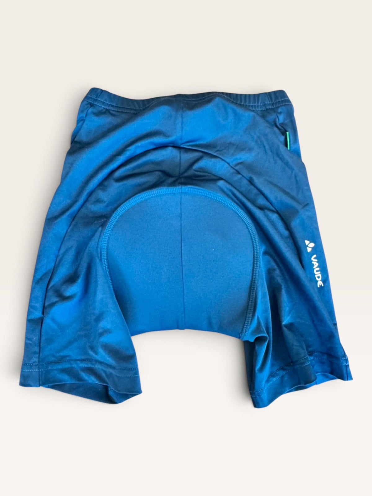 Shorts Blau Gr.122/128 | Vaude