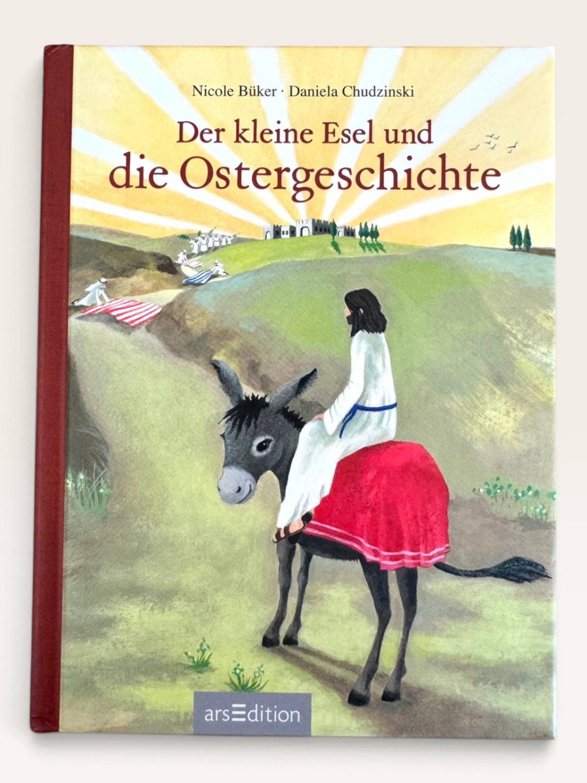 Bücher Mehrfarbig Gr.Einheitsgröße | ars edition