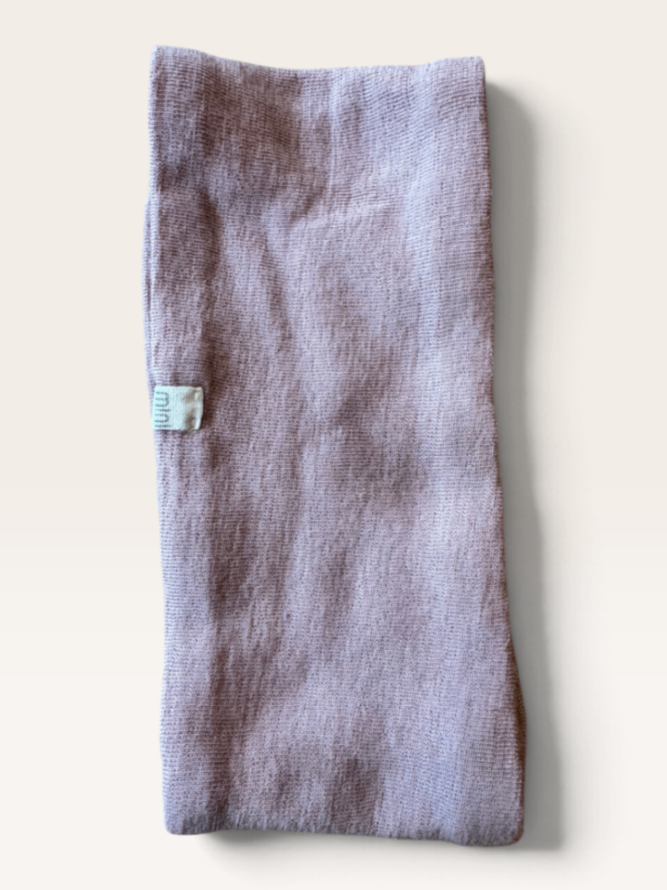 Stirnband Mauve Gr.OS | mini