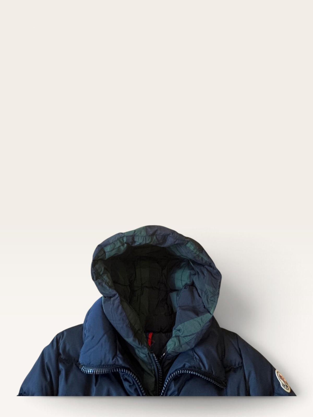 Jacken Blau Gr.4Y | Moncler