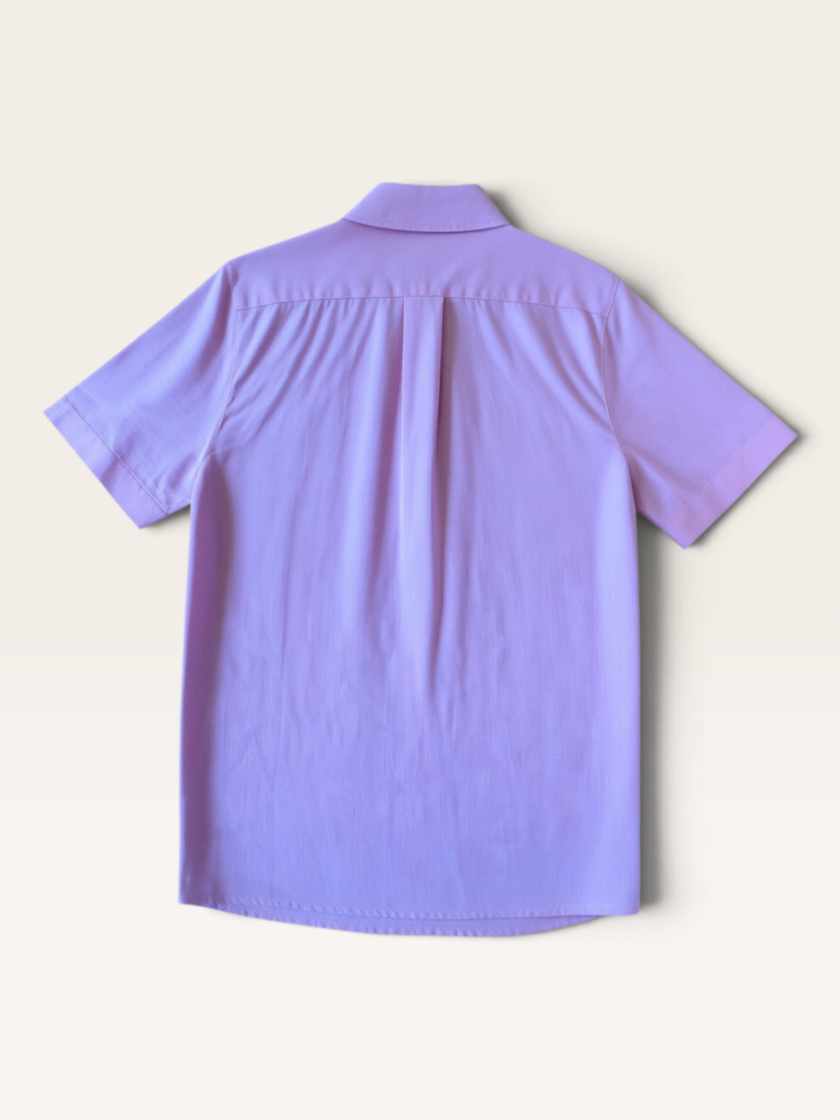 Kurzarmhemd Rosa Gr. | Polo Ralph Lauren