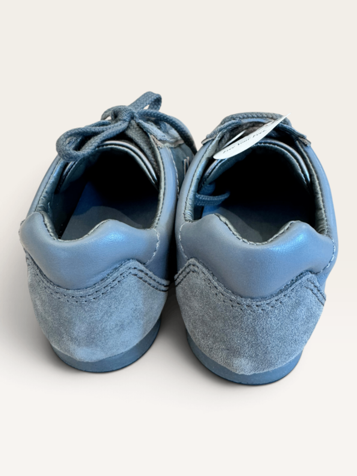 Luxus Leder-Sneaker Gr.28 | Hogan