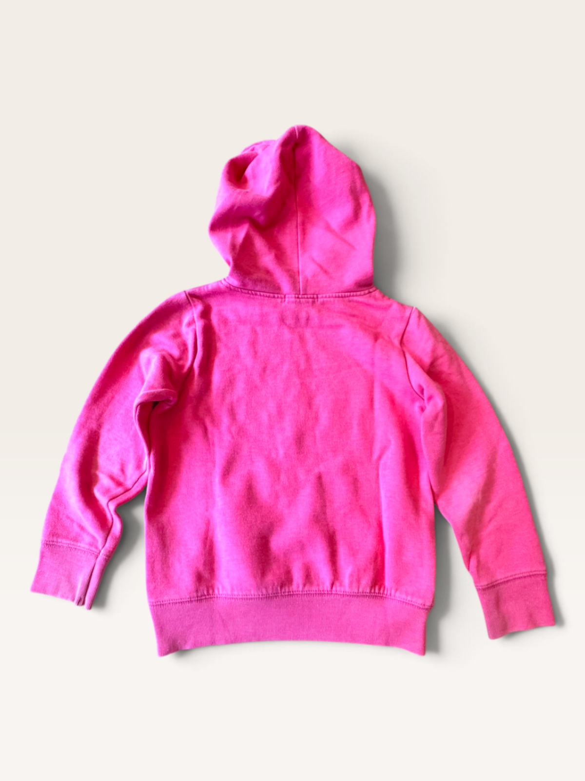 Kapuzenpullover / Hoodie (Pink) Gr.116 / 122 | Gap Kids