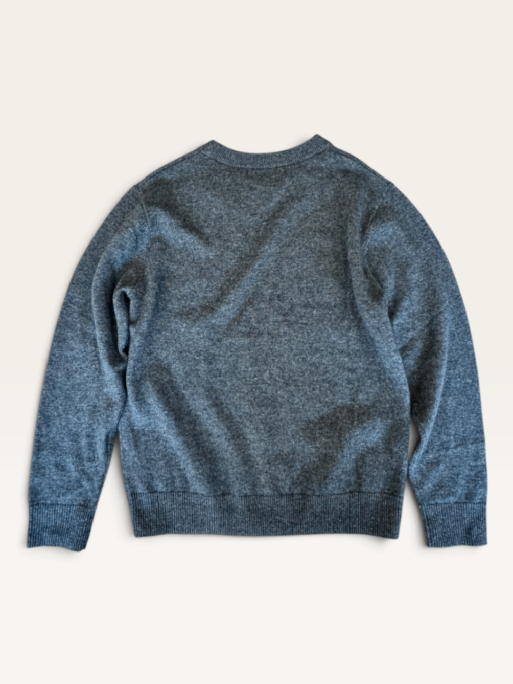 Pullover dunkelgrau Gr.140 | H&M