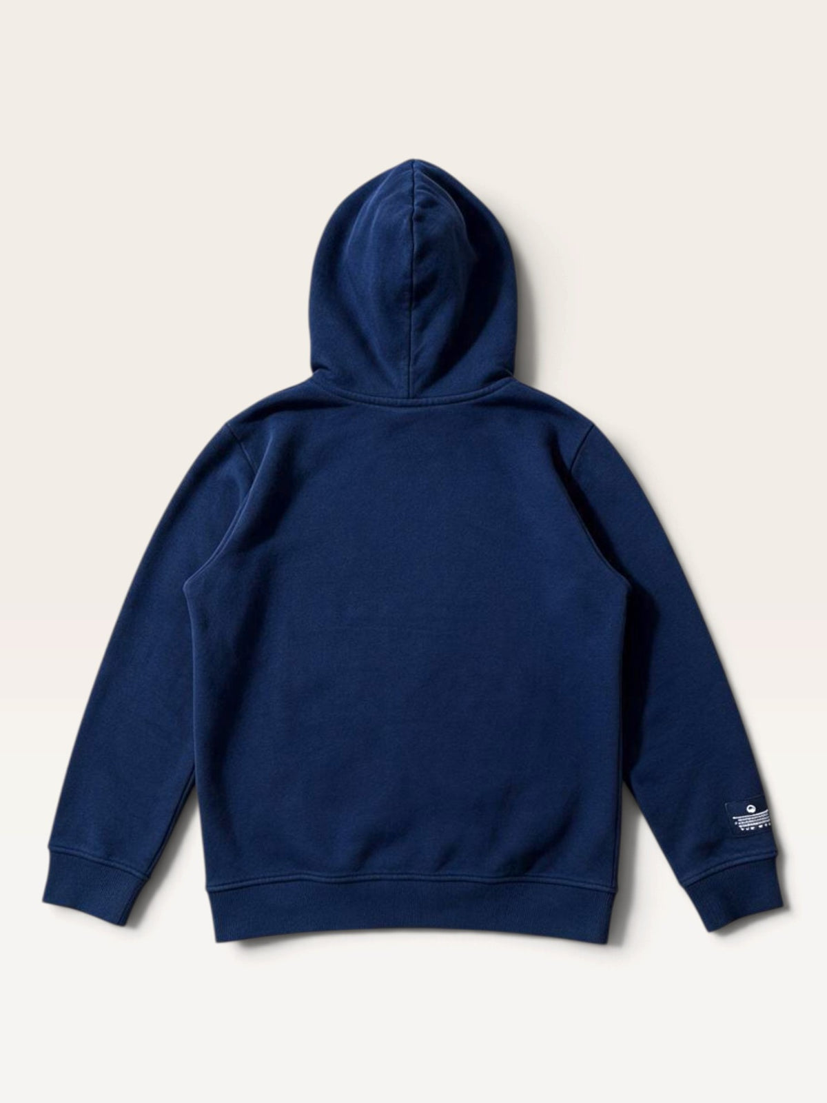 Hoodie Navyblau Gr.11/12Y | THE NEW