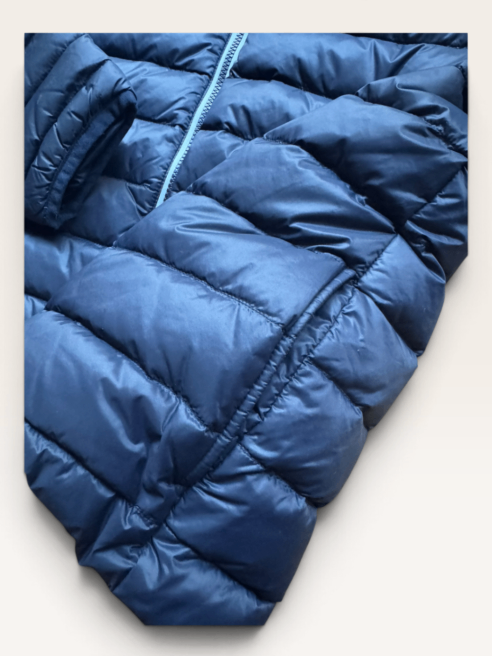 Jacken Dunkelblau Gr.12A | AIGLE