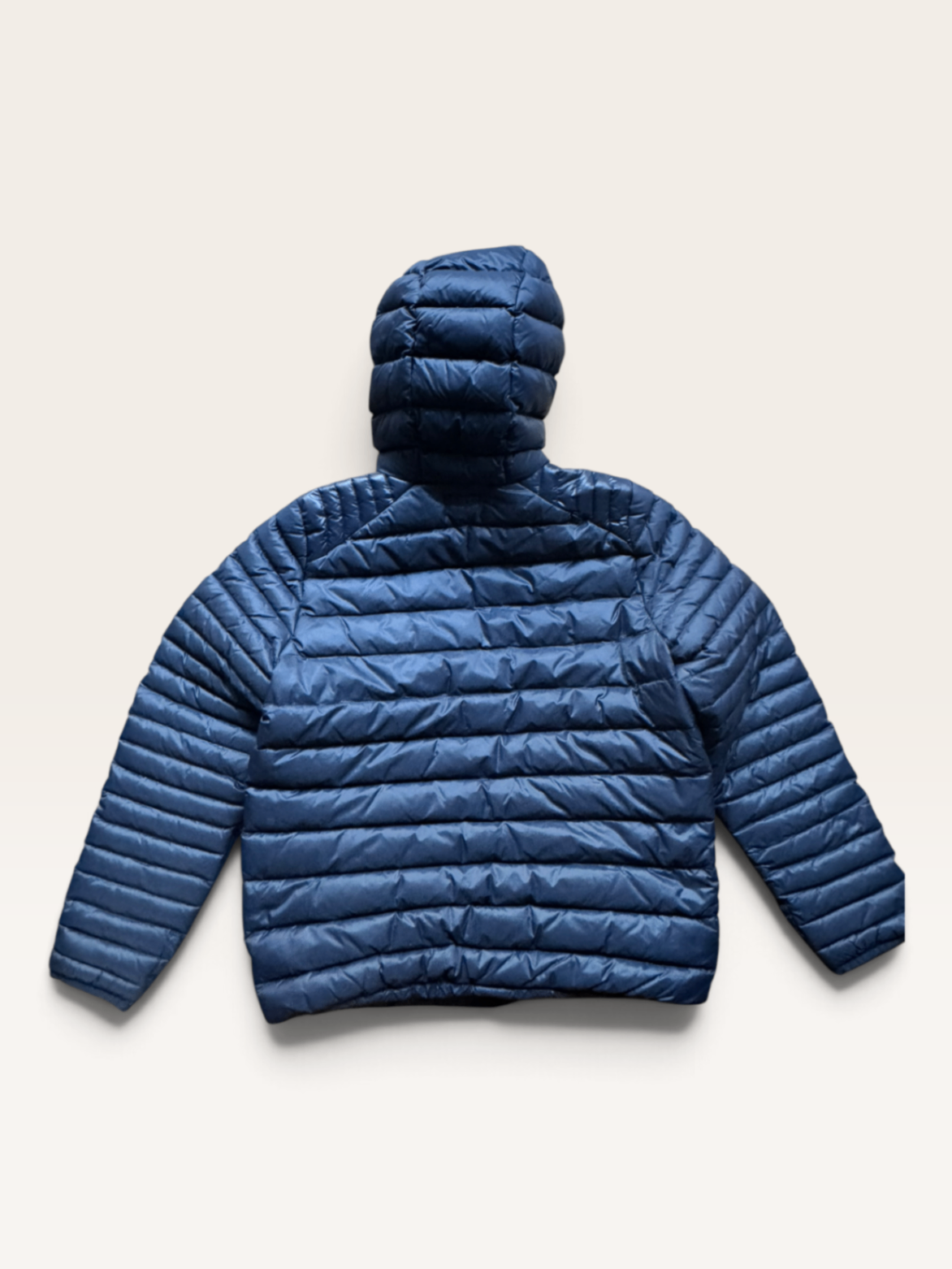 Jacken Dunkelblau Gr.12A | AIGLE