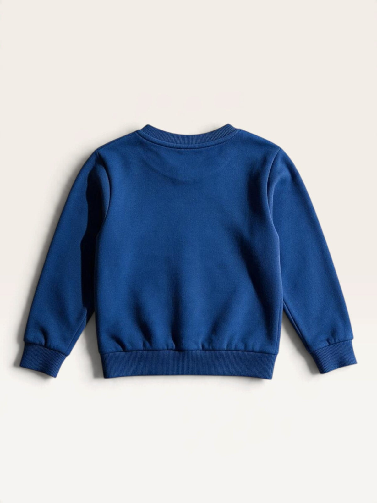 Kinder Sweatshirt in Blau Gr.8/128 | Timberland