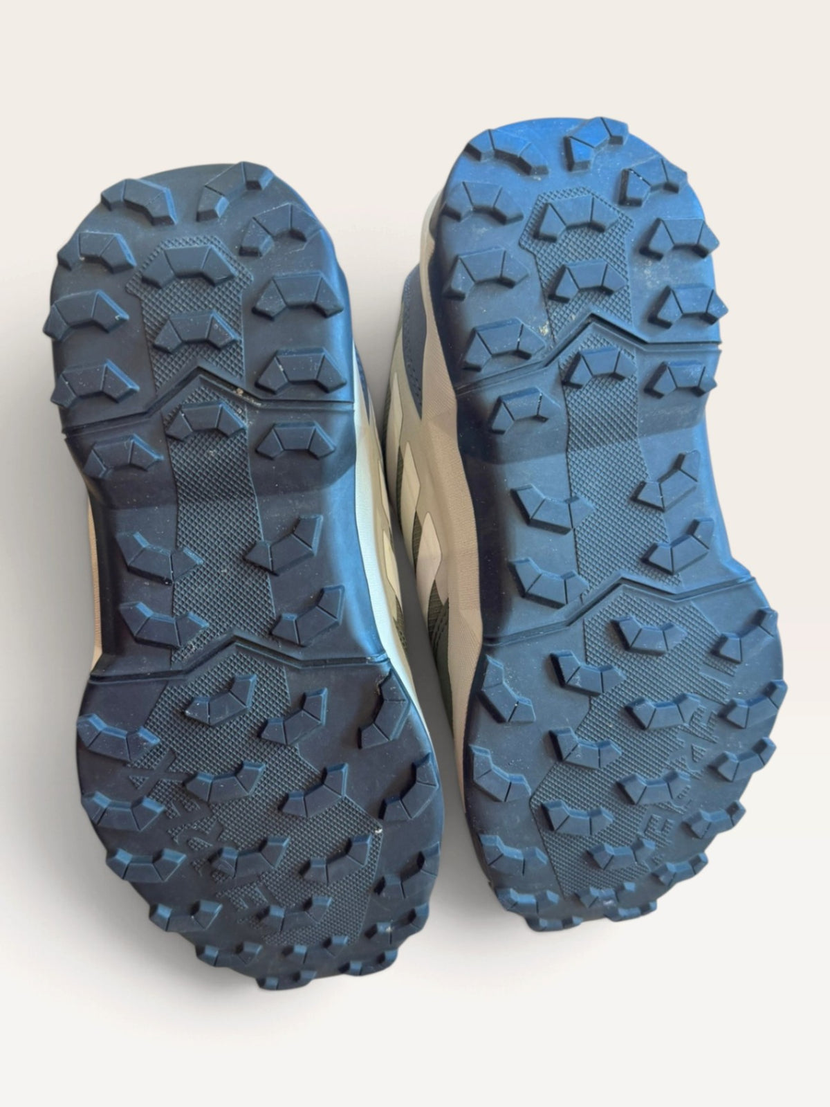 Trekkingschuhe Olivegrün Gr.30 | adidas Terrex