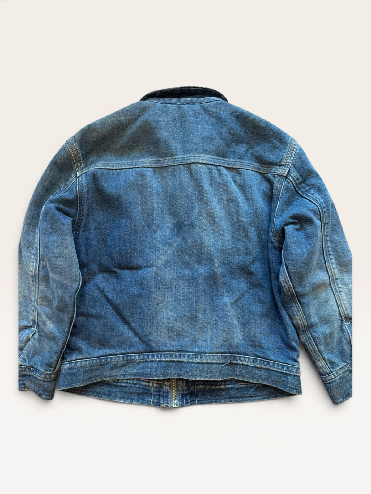 Jacken Blau Gr.6 | Polo Ralph Lauren