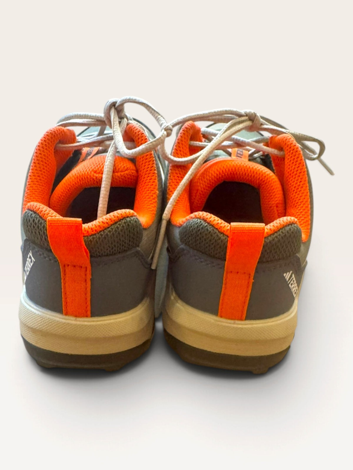 Trekkingschuhe Olivegrün Gr.30 | adidas Terrex