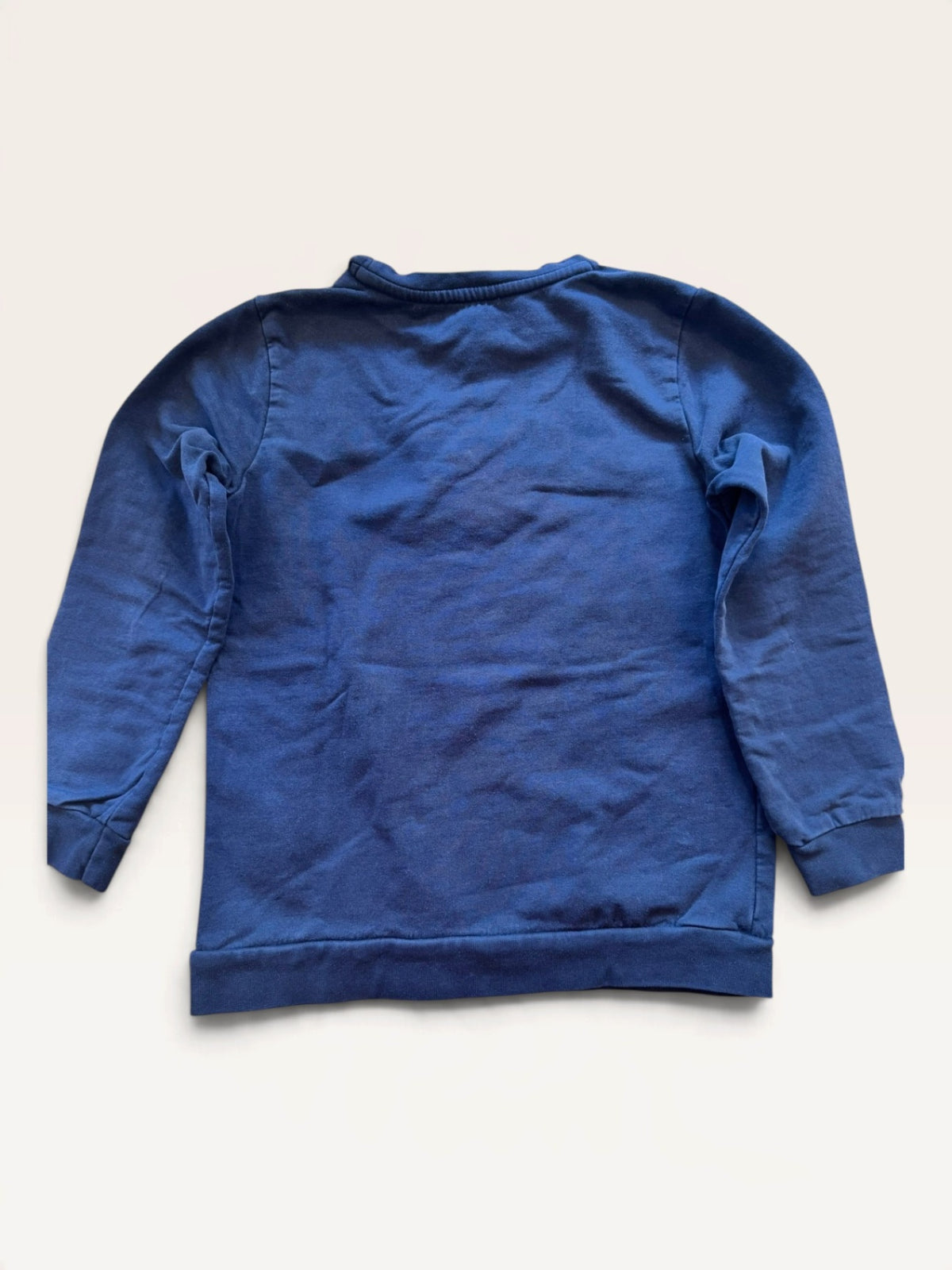 Pullover Dunkelblau Gr.98 | Steiff