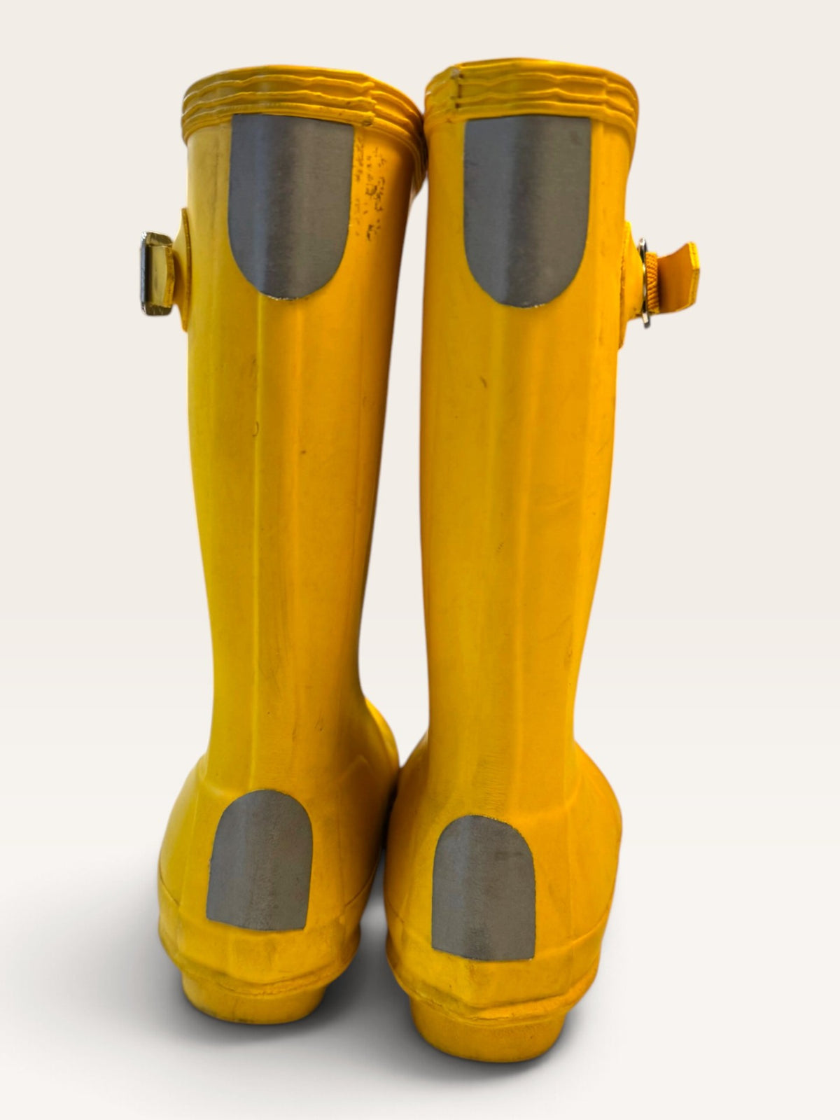Kinder Gummistiefel in Gelb – Gr. 29 Gr.29 | Hunter