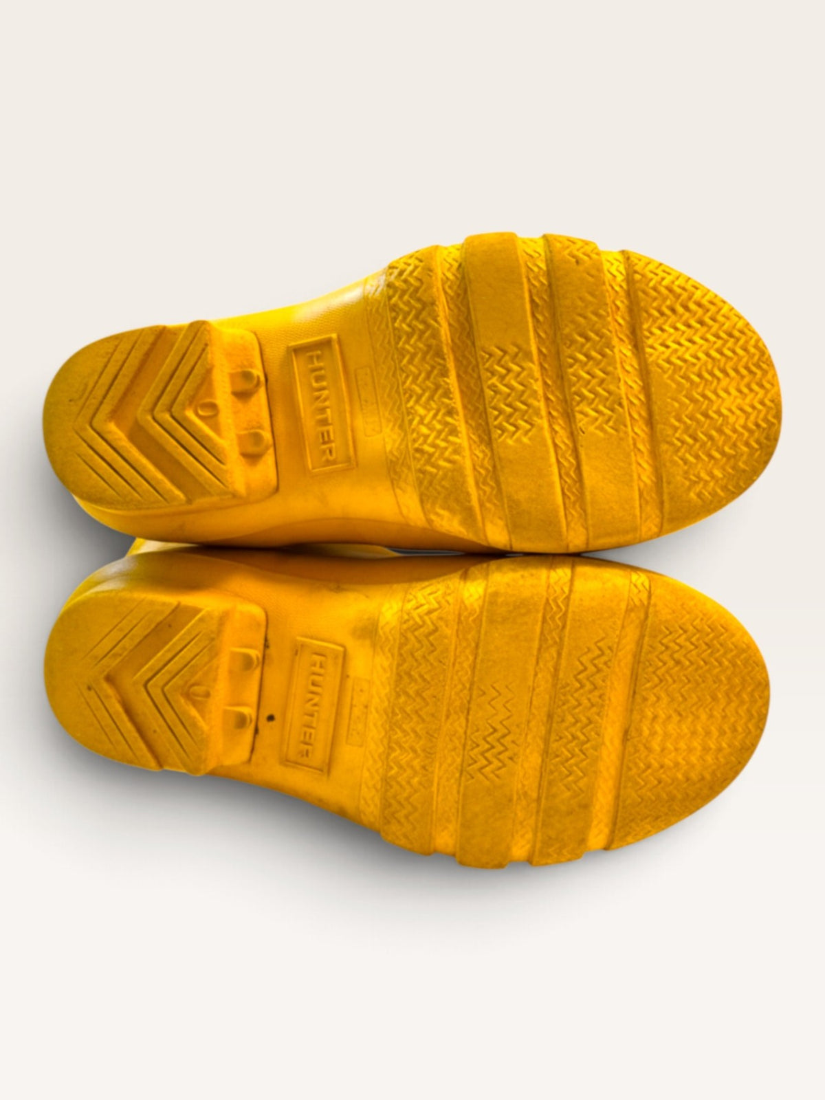 Kinder Gummistiefel in Gelb – Gr. 29 Gr.29 | Hunter