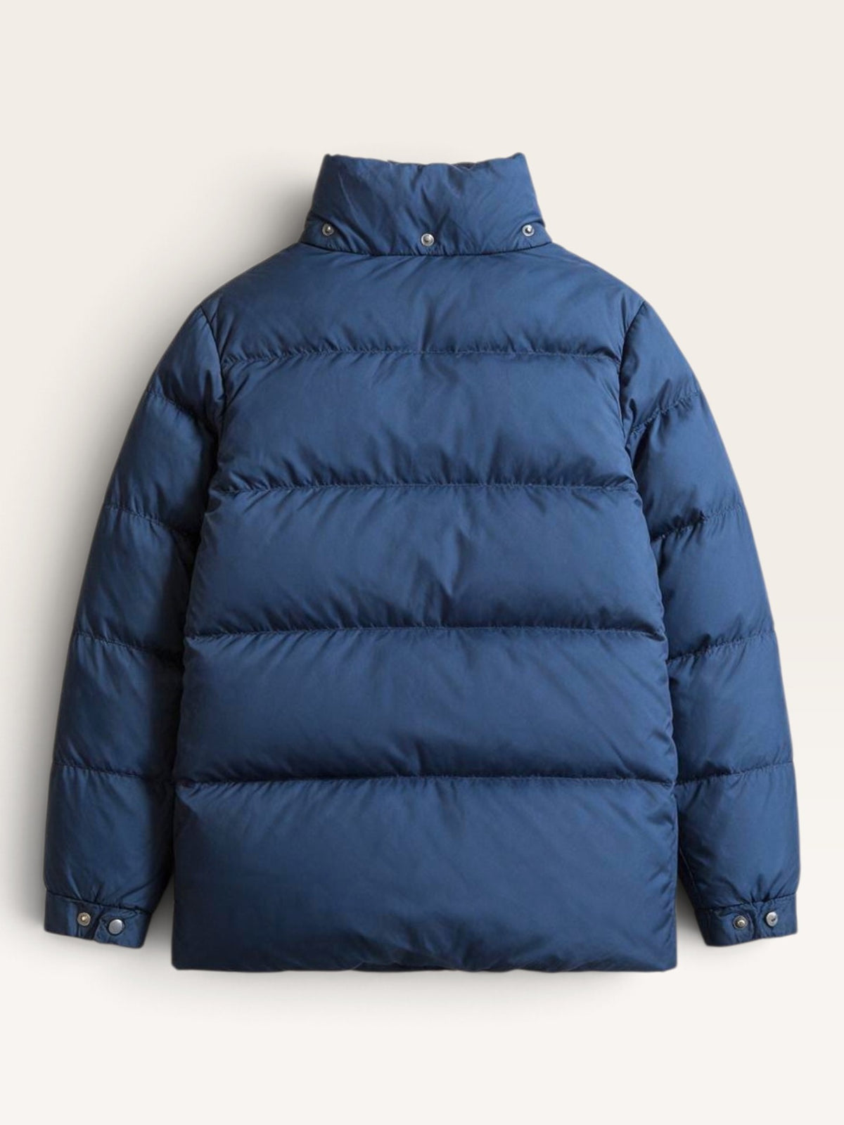 Daunenjacke Blau Gr.8 | Eddie Pen