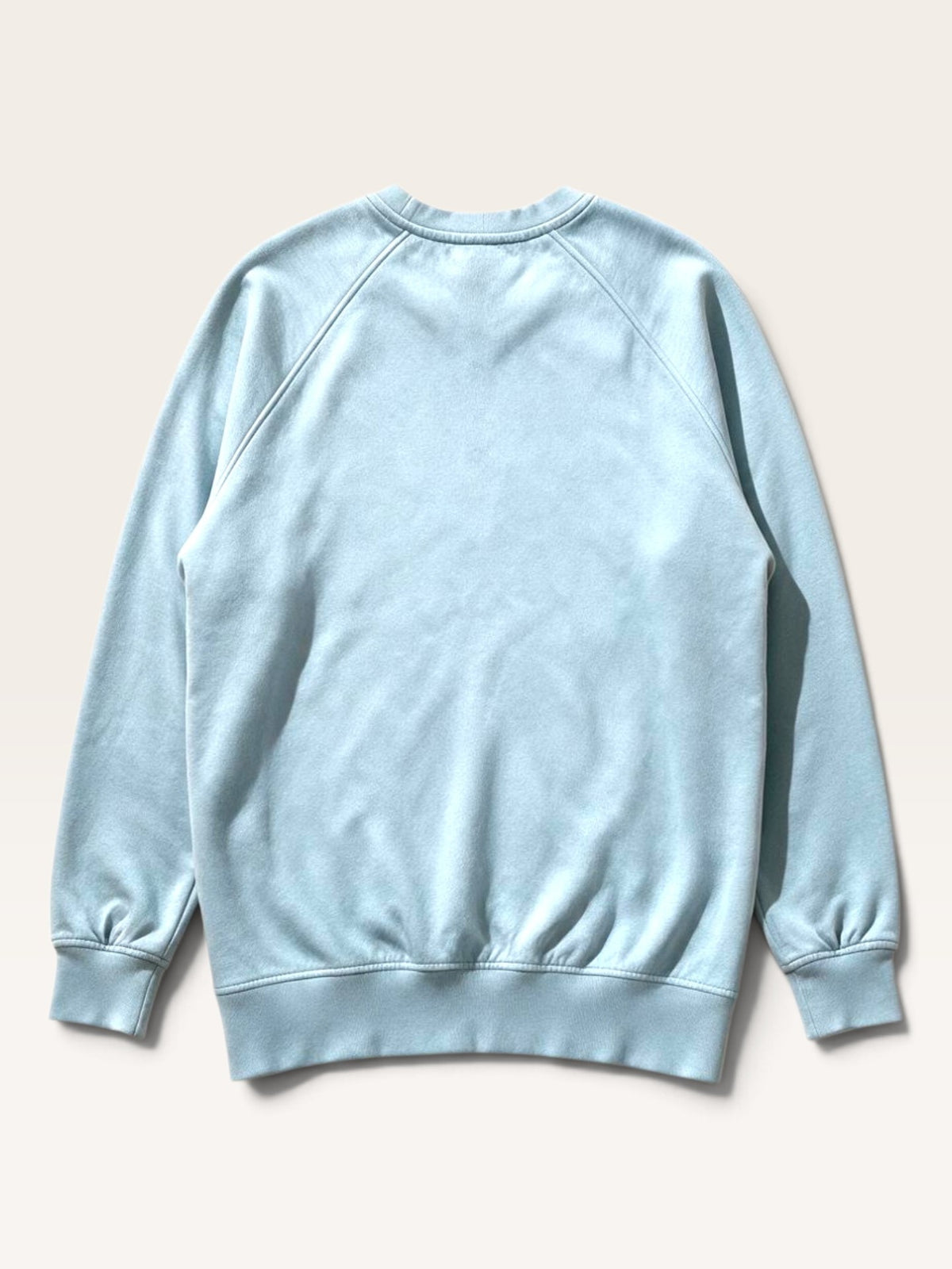 Skandi-Streetwear: A MONDAY in Copenhagen Sweatshirt – Gr. 12 Hellblau Gr.12 | A Monday in Copenhagen