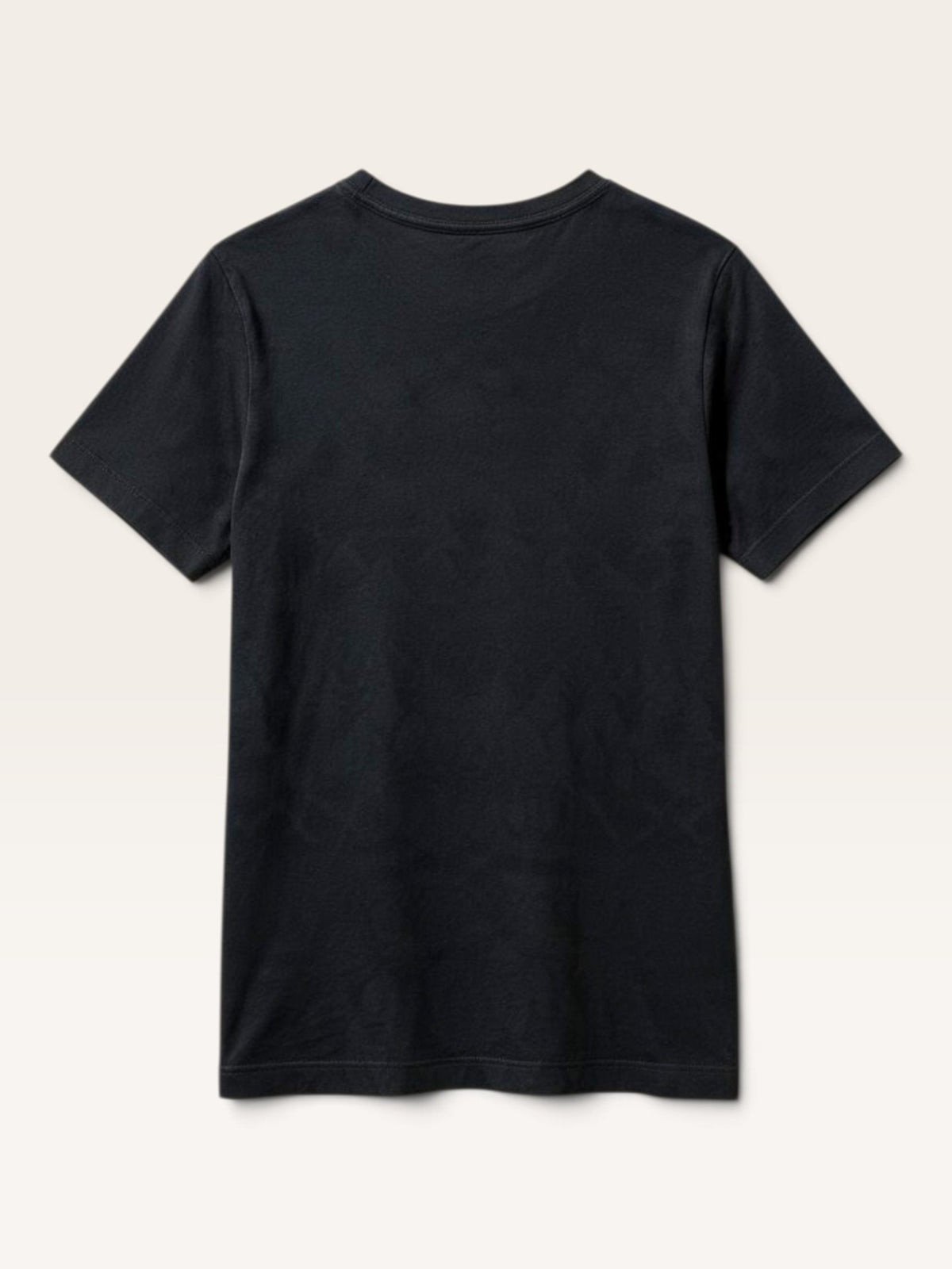Kinder T-Shirt Streetwear in Schwarz Gr.134/140 | Converse