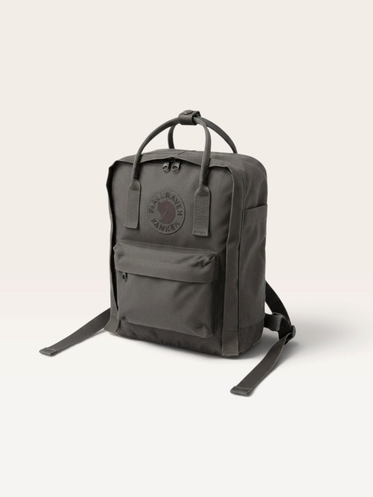 Re-Kånken Rucksack in Dunkelbraun Gr.Mini | Fjällräven