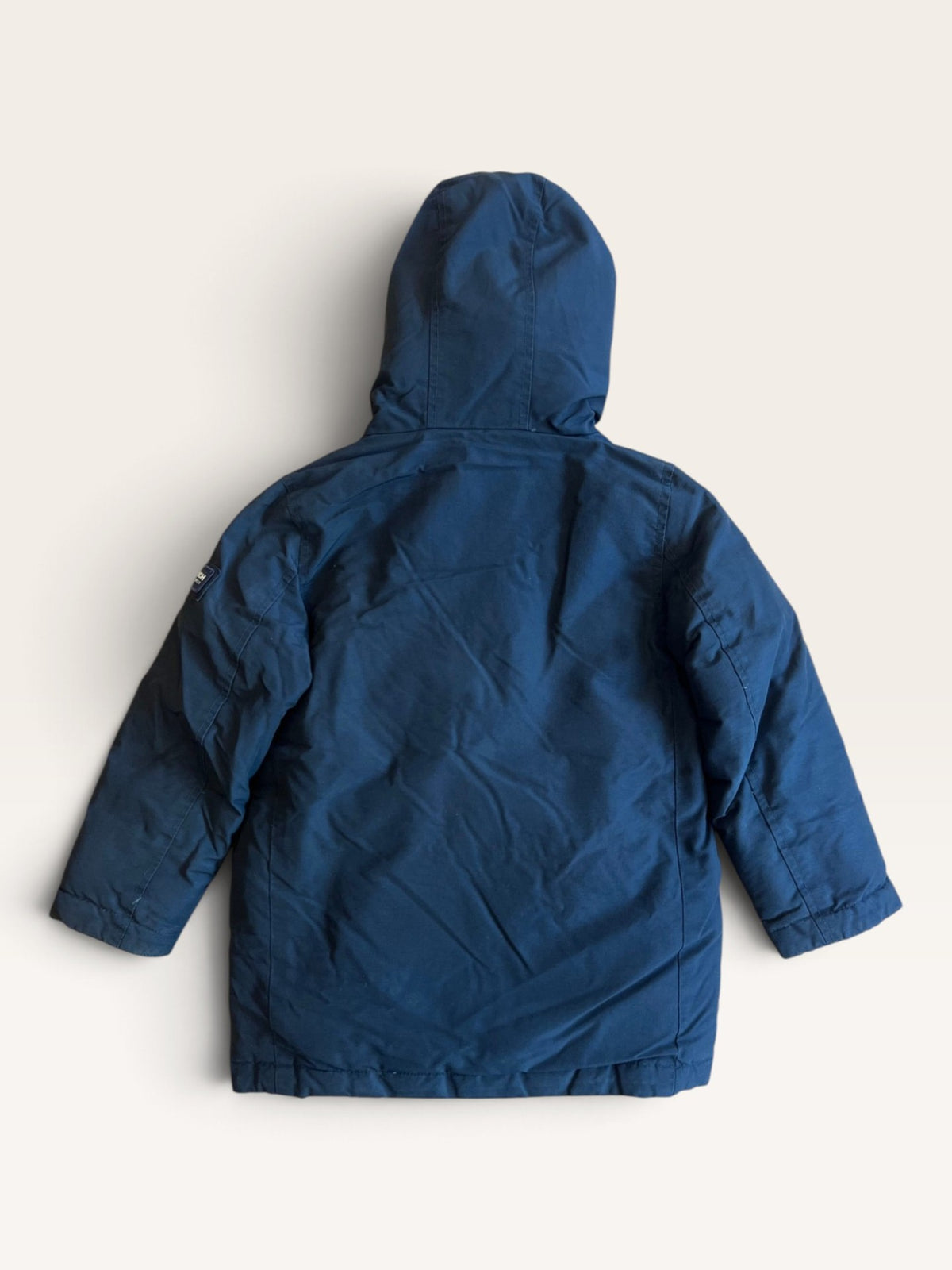 Arctic Parka Dunkelblau Gr.4 | Woolrich