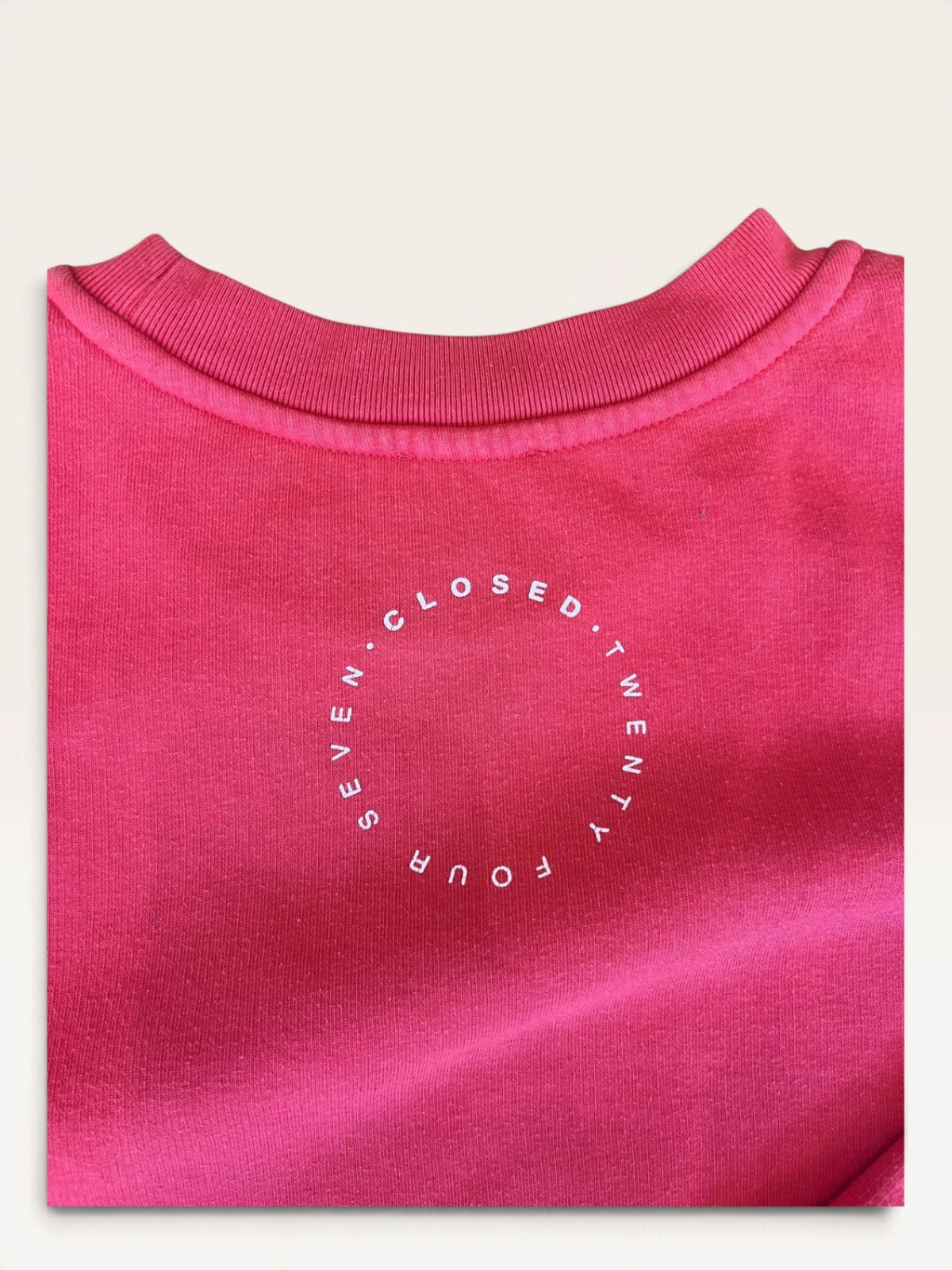 Pullover Pink Gr.Nicht sichtbar | Closed