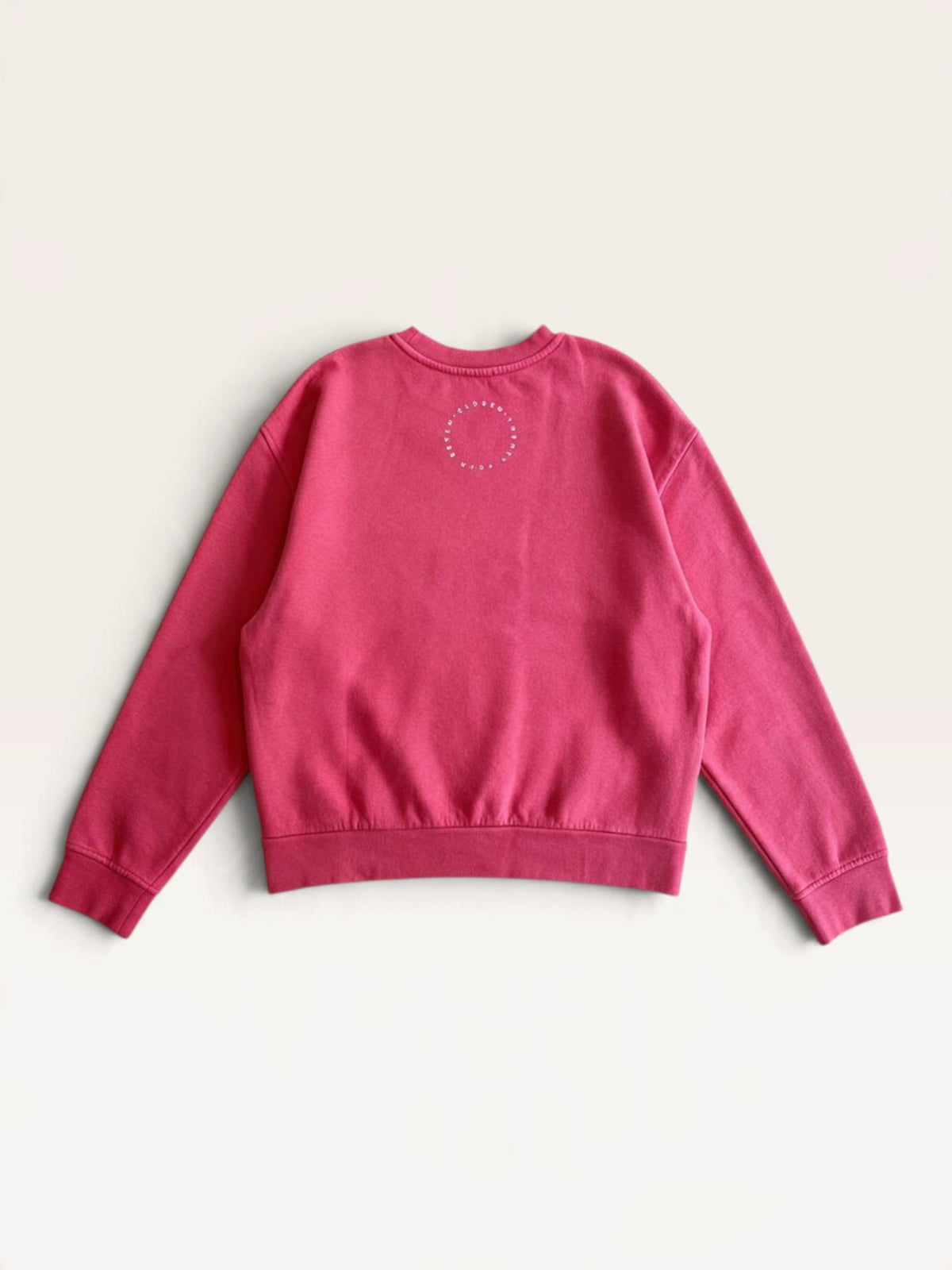 Pullover Pink Gr.Nicht sichtbar | Closed